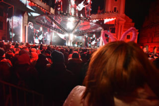 Sylwester w Toruniu: Szczegółowy informator