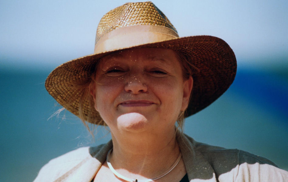 Anna Seniuk