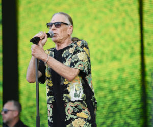 Tomasz Lipiński kiedyś i dziś. Tak przez lata zmieniał się lider legendarnej Brygady Kryzys