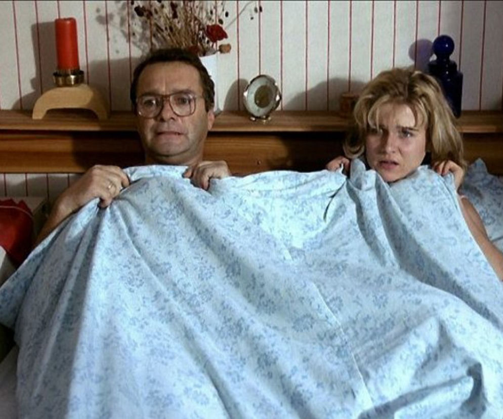 W 3 częsci kultowego filmu Kogel-mogel będzie totalny Miszmasz