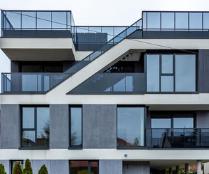 Willa przy ul. Piechoty Łanowej, WIlanów