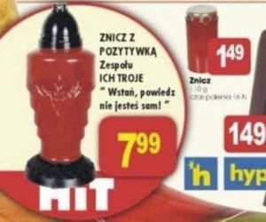Hity na 1 listopada! Sami nie uwierzycie w to co zobaczycie!  