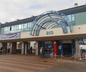 We Wrocławiu rozpoczęły się szczepienia seniorów