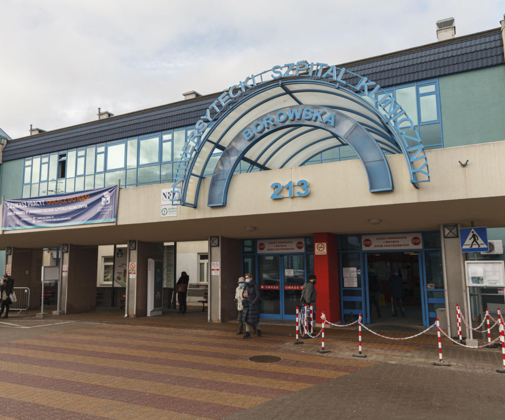 We Wrocławiu rozpoczęły się szczepienia seniorów