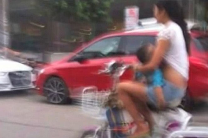 motorower chiny matka
