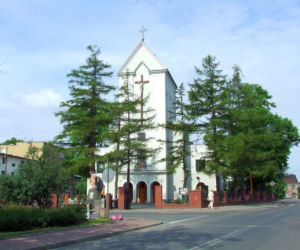 Podwarszawskie Trójmiasto Ogrodów - Brwinów