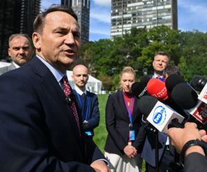 Radosław Sikorski