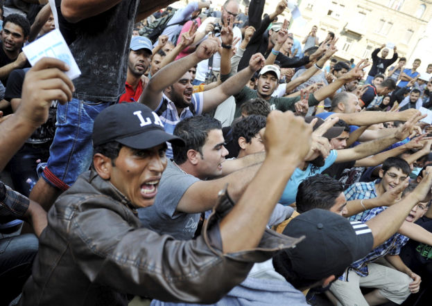Do Polski przyjadą migranci? Unijne źródła rzucają nowe światło na sprawę