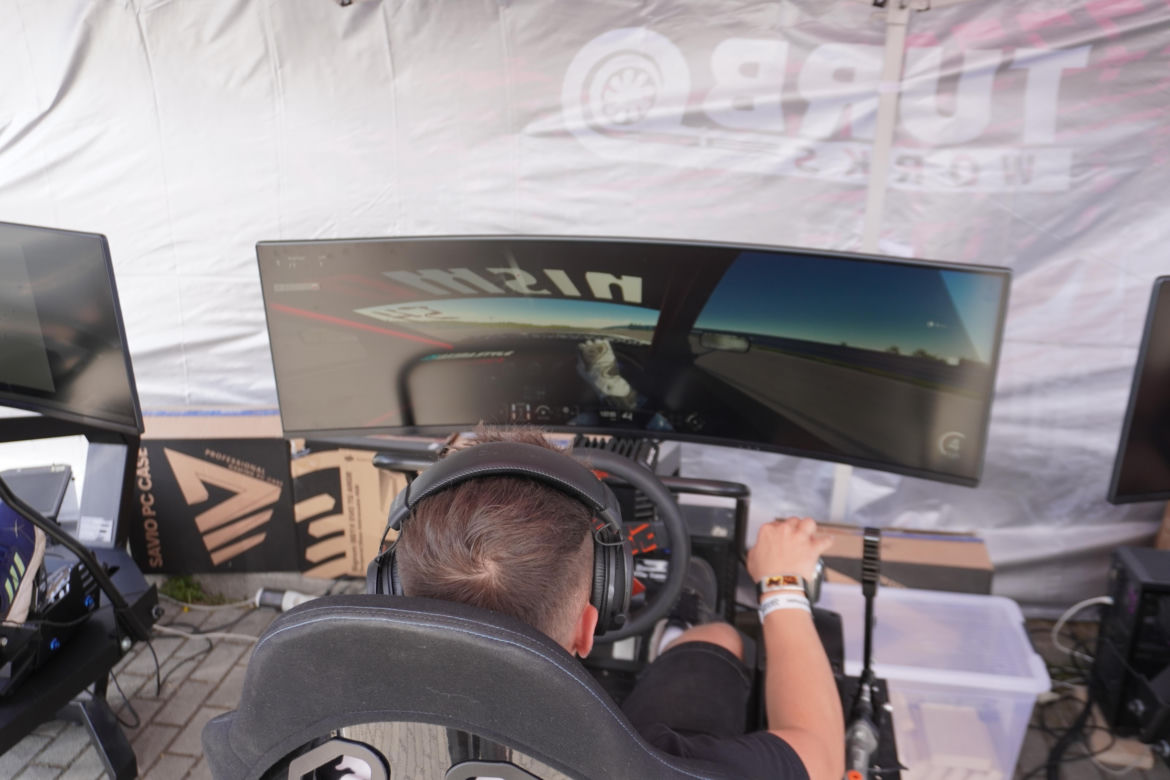 SpeedShow Rzeszów 2025