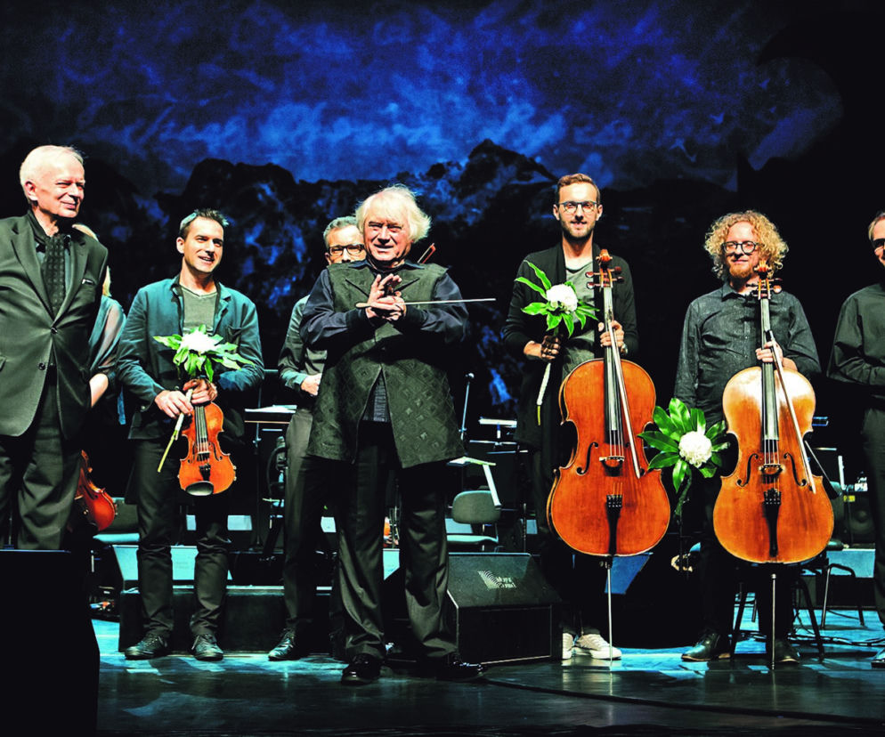 Koncert dla dumnego narodu