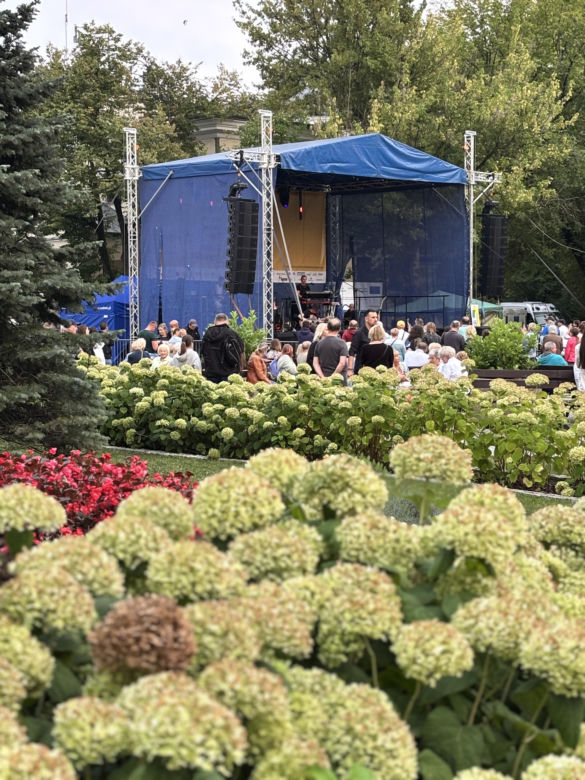 Za nami 27. edycja Święta Chleba w Radomiu