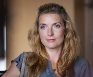 To nie koniec świata odc. 2. Justyna (Katarzyna Galica)