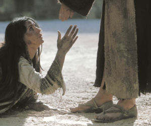 Pasja - reż. Mel Gibson