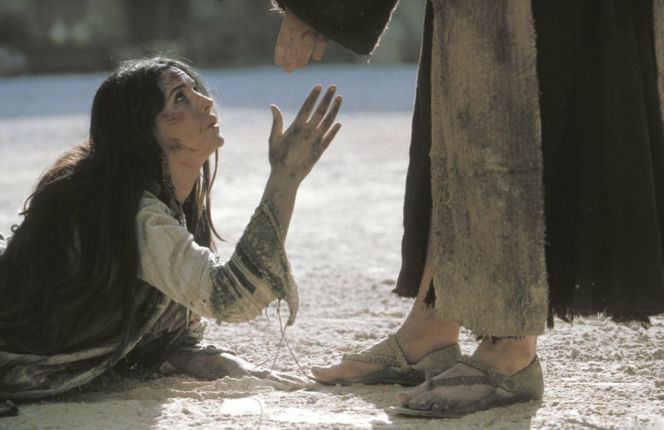 "Pasja" - reż. Mel Gibson