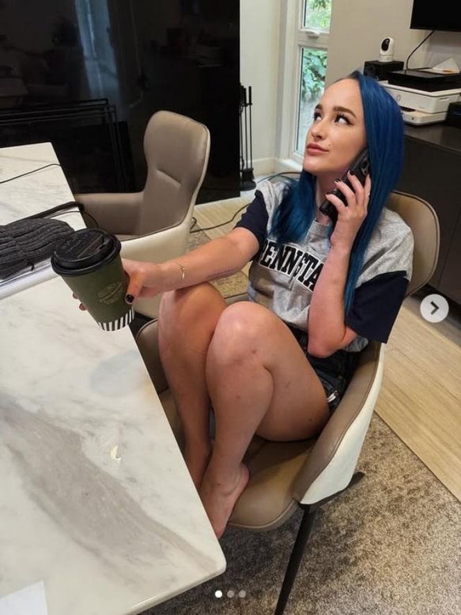 Tragiczny wypadek przerwał jej karierę. Miała tylko 26 lat i całe życie przed sobą!