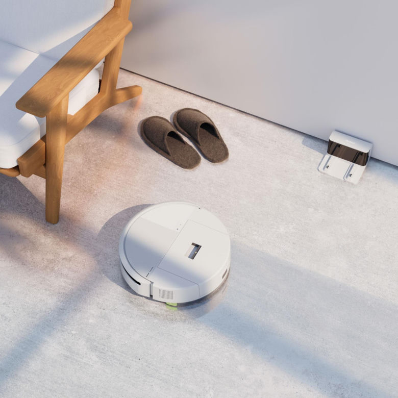iRobot Roomba - nowa seria 2025