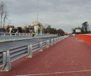 Koniec budowy wiaduktów nad S86. Kierowcy odetchną z ulgą