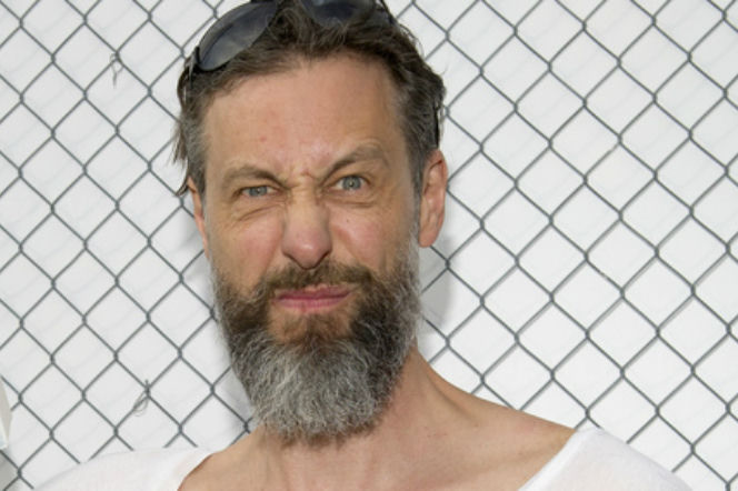Szymon Majewski