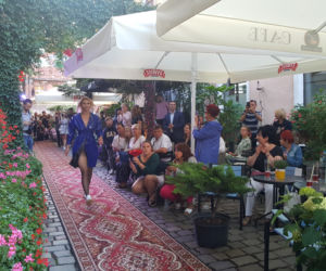 Festiwal Mody w Grudziądzu