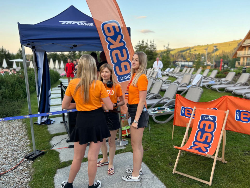 ESKA Summer City Terma Bania 29.06.2023