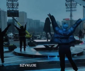 Sylwester z Dwójką 2025 - zdjęcia z prób