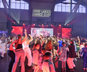 1000 Lakes Dance Cup 2026