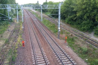 Będzie budowa nowego wiaduktu na ul. Warszawskiej w Siedlcach