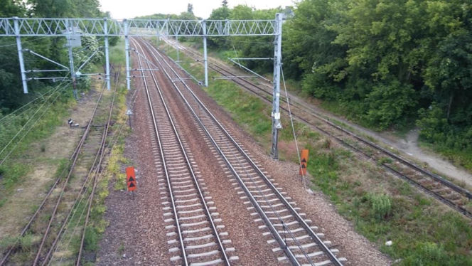 Będzie budowa nowego wiaduktu na ul. Warszawskiej w Siedlcach