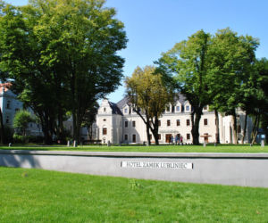 Jego nazwa miała powstać podczas polowania. To jedno z najpiękniejszych miast na Górnym Śląsku