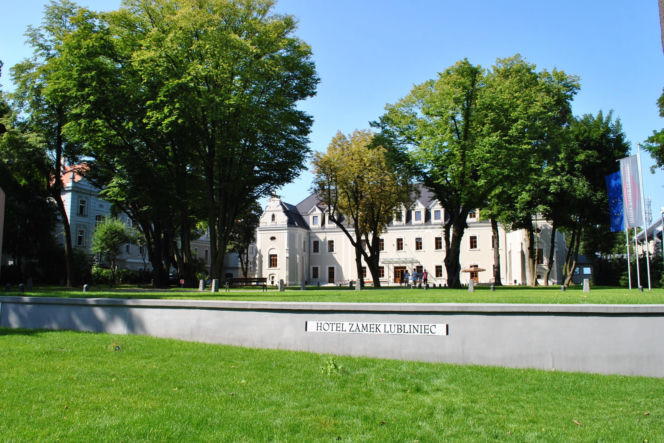 Jego nazwa miała powstać podczas polowania. To jedno z najpiękniejszych miast na Górnym Śląsku