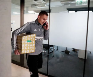 Legia Warszawa spełnia marzenia! Akcja #SuperMistrzowie