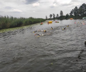 Triathlon Kozienice 2021
