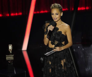 Nicole Richie