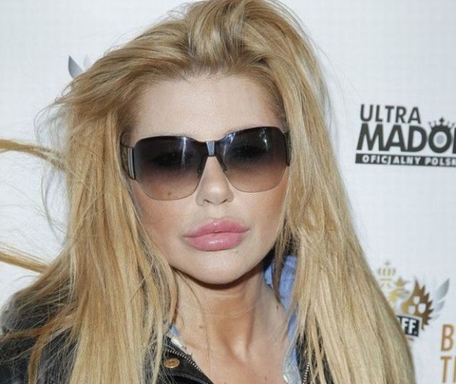 IWONA WĘGROWSKA