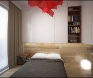 MIESZKANIE 40M²  zdjecie 7