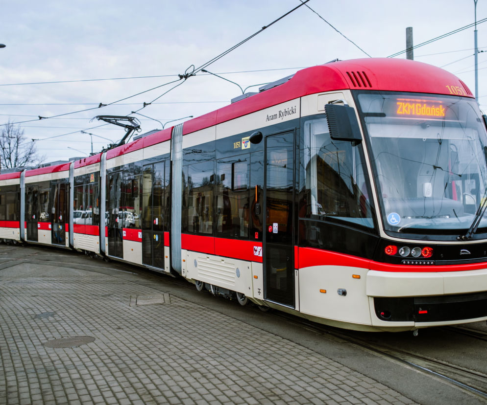 Jeżeli żądania nie zostaną spełnione, pracownicy GAiTu zapowiadają, że nie wyjadą z zajezdni.