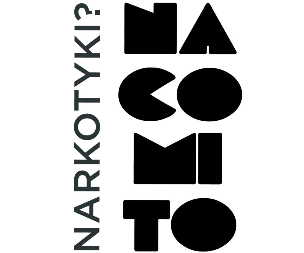 Kampania Odleć z nami, nie z narkotykami!