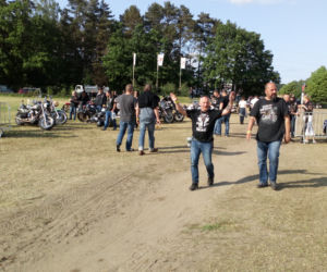 Trwa Super Rally 2018! Tak harleyowcy opanowali Bydgoszcz! [ZDJĘCIA]