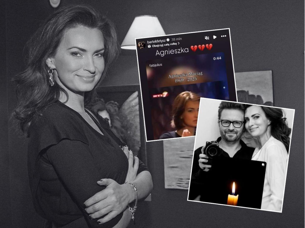 Agnieszka Maciag