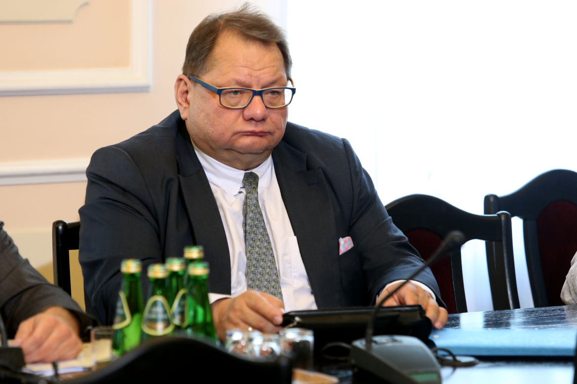 Ryszard Kalisz