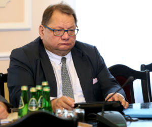 Ryszard Kalisz