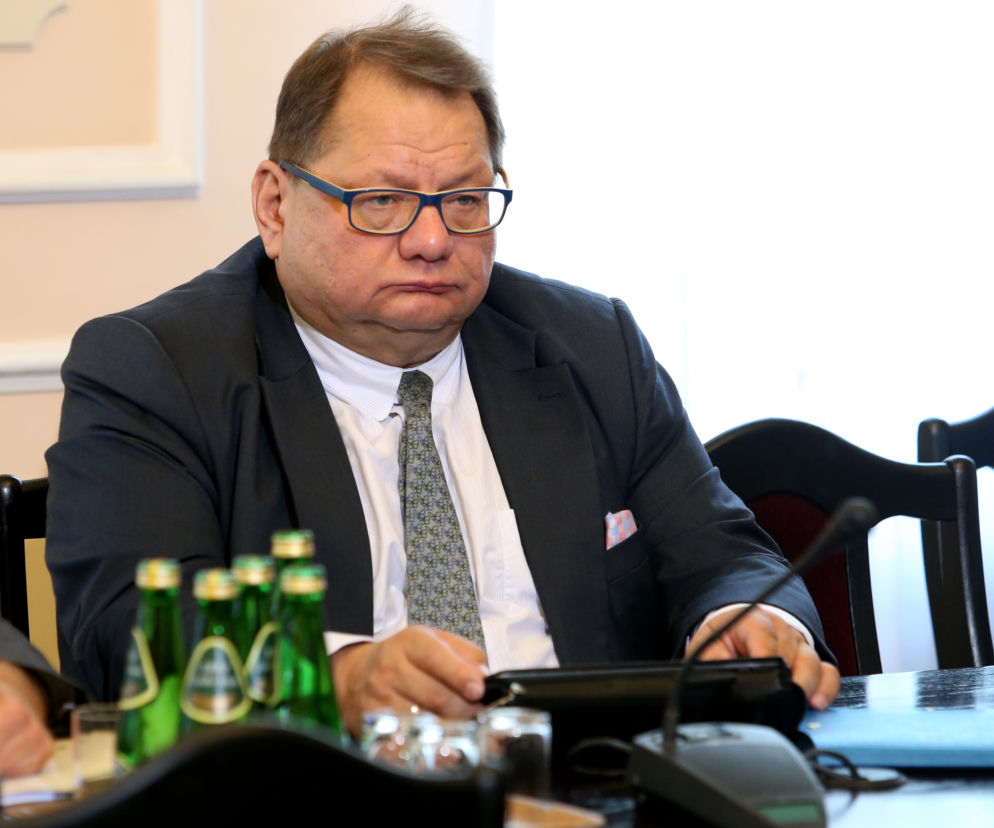 Ryszard Kalisz
