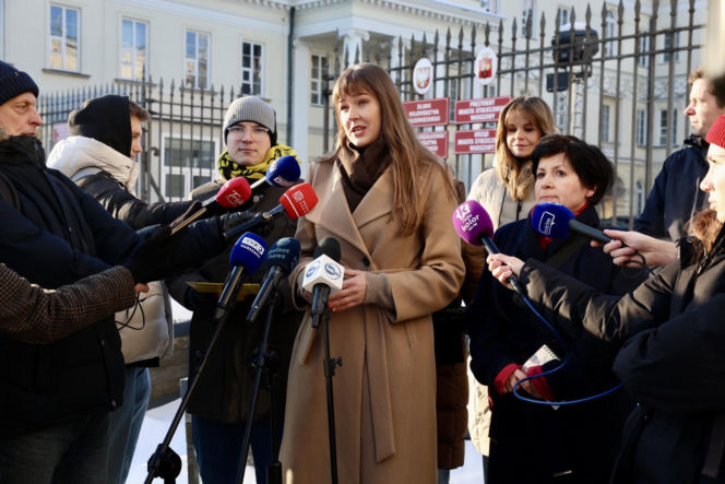 Grochowska, jak ulica śmierci? Po tragedii dziecka wraca temat bezpieczeństwa