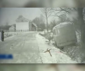 Wigilijna zbrodnia w małej wsi. Bogaty gospodarz i jego pomagierzy zabili trzy osoby