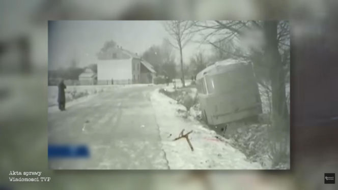 Wigilijna zbrodnia w małej wsi. Bogaty gospodarz i jego pomagierzy zabili trzy osoby