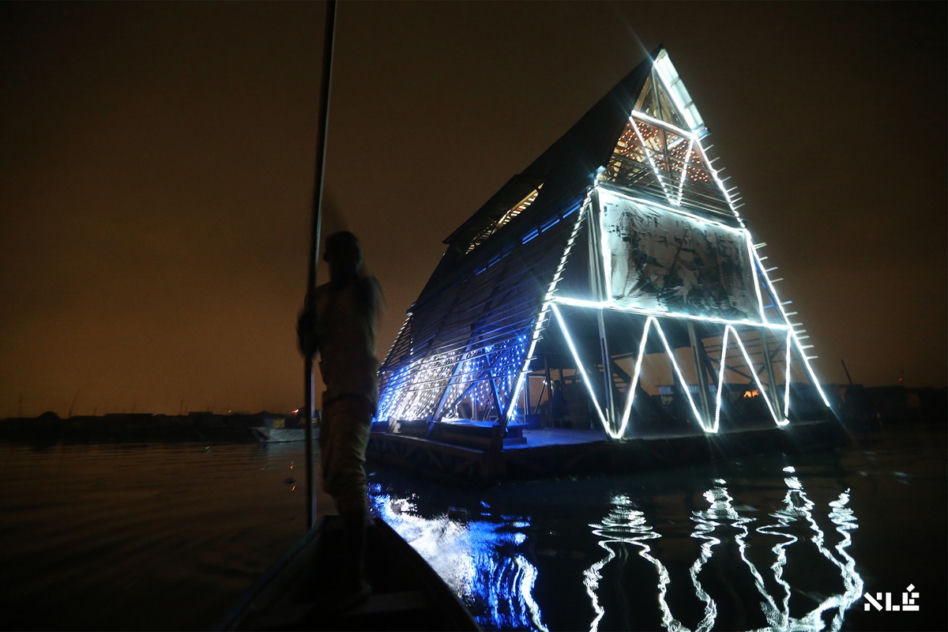 BIG zaprojektuje pawilon Serpentine Gallery 2016