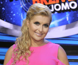 Katarzyna Skrzynecka kiedyś i dziś. Tak zmieniała się aktorka