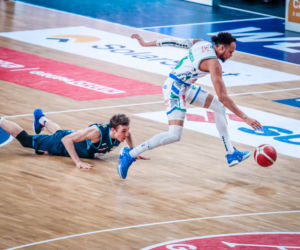 Anwil Włocławek - Polski Cukier Toruń, zdjęcia z meczu 2.02.2021