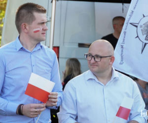 Piknik z okazji Święta Flagi 2026 w Parku Miejskim w Łukowie