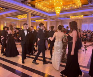 Studniówka I LO w Siedlcach 2026